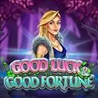 Good Luck & Good Fortune game icon