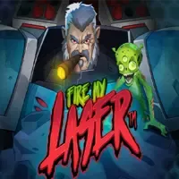 Fire my Laser game icon