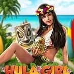 Hula Girl game icon