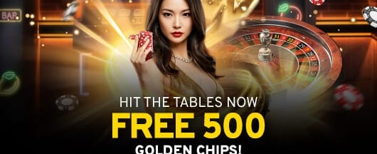 Putaran Percuma Slot Hangat