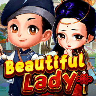 Beautiful Lady game icon