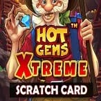 Hot Gems Xtreme Scratch game icon