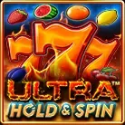Ultra Hold and Spin game icon