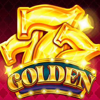 Golden 777 game icon