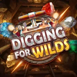 Digging for Wilds game icon