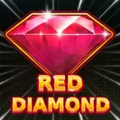 Red Diamond game icon
