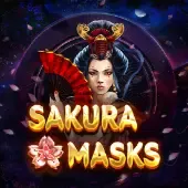 Sakura Masks game icon