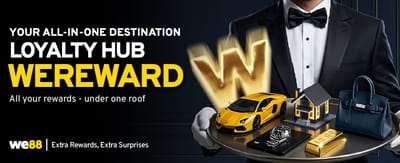 Ganjaran Jackpot Segera