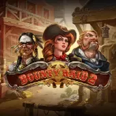 Bounty Raid 2 game icon